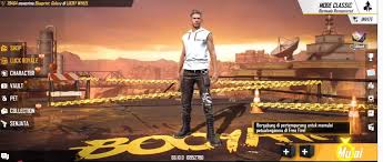 Garena free fire has released the ob23 update with a series of events to celebrate its third anniversary since july 29, 2020. What S New In Advance Server Ff Ob24 Game Zone