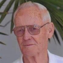 Donald E. Rankin Obituary