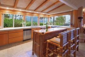 60 tropical kitchen ideas (photos)