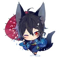 Twitter Ensemble Stars Anime Chibi Anime