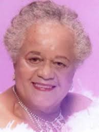 Obituary of Nadine B. Reddick