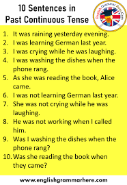 pin on tenses