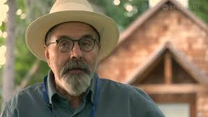 John Reischman interview at the Cowichan Valley Bluegrass Festival 2023.