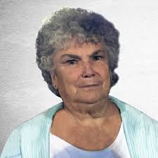 Obituary information for Maureen M. Gelinas