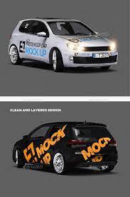 30 free psd realistic high quality car vehicle mockups for advertisement free psd templates car mockup free psd car wrap design