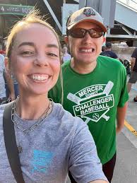 Mercer County Challenger Baseball