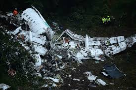 Associação chapecoense de futebol, commonly known as chapecoense and whose acronym is acf, is a brazilian football club, based in the city o. Chapecoense Relatorio Final Diz Que Falta De Combustivel Causou Acidente Veja