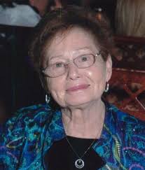 Maxine Ball Obituary