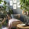 I went on a quest to the most awe inspiring nature inspired winter decor and came up with quite a collection! 1