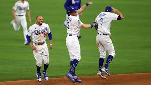 We did not find results for: World Series 2020 Champs The Best Dodgers Team Ever Ends L A S 32 Year Title Drought