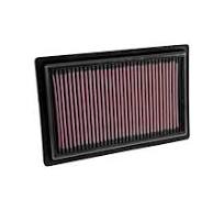33-3034 K&N Replacement Air Filter