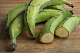 Plantain