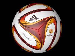 The uefa europa league official match ball 2020/21 has the following features Adidas Europa League Ball 3d Model By Rahmanjin 3docean