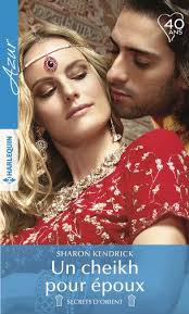 Un cheikh pour époux