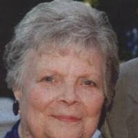 Obituary for Doris R. Wilson