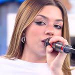 Amici 25, Michelle su Canale 5: ex allievo le manda un messaggio speciale