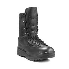 belleville waterproof duty boot