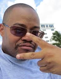 Raheem Evans's Instagram, Twitter & Facebook