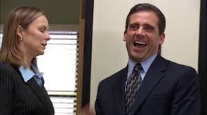 # season 3 # nbc # the office # episode 18 # michael scott. Saying Yeash Instead Of Yes Home Facebook