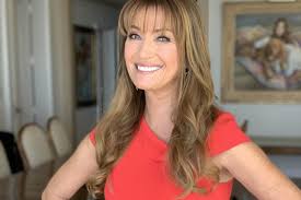With long hair, it's super important that your hair brush helps smooth the hair shaft, to minimize any breakage. Jane Seymour Why I Refuse To Cut My Long Hair At 69 Style The Sunday Times