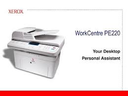 This driver uses the add printer wizard and offers full support of the printer specific features for the xerox workcentre pe220. Xerox Phaser 6700 Colour Laser Printer The New Benchmark For Work Group Colour Printing Ppt Download