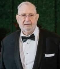 Charles Brown Obituary