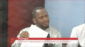 Il était une fois dans le Before GG.... - Babila Journaliste