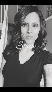 Stacia Stafford