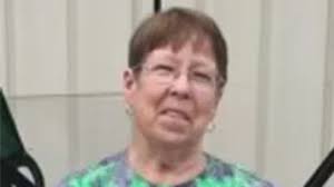 JANET MAE (McKEE) WALKER, 85