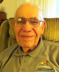 Obituary of James Donner