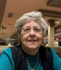 Obituary for Jean Basso (Young)