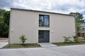 Ein Barrierefreies Ferienhaus In Erbach Stiftung Nieder Ramstadter Diakonie