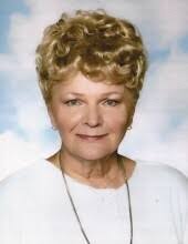 Jane Ann Bortz Olivo Obituary November 19, 2016