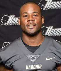 2017 Football Roster