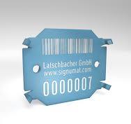 Signumat Industrielinie | Latschbacher GmbH