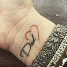90 Name Tattoos That Will Have You Yelling Whats My Name