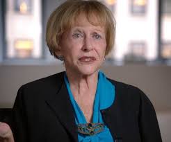 Arts Remembrance: Art Critic and Historian Barbara Rose