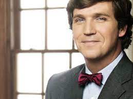 New york (cnn business) tucker carlson portrayed himself as the victim of a mob on monday night. Tucker Carlson Refuses To Apologize Over Extremely Primitive Women Comments Chicago Sun Times