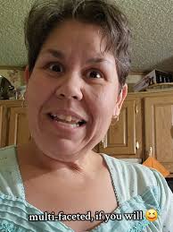 In my house gown and all... 😆 thanks, y'all! #reallife #authentic #sahw  #asoutherngigi #fyp #country