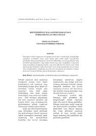 Bagian ii spk tentang ojk. Https Ojs Unm Ac Id Eklektika Article Download 5666 3302