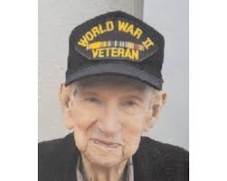 Russell McDaniel Obituary (1921