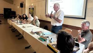 Photo Lzignanais : les bienfaits de la taxe de sjour pour l'office de ...