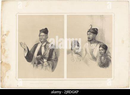 Emily eden, india hi-res stock photography and images - Alamy