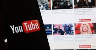 الرئيس التنفيذى لـ يوتيوب على فيس بوك التركيز بعمله وترك عالم الفيديو اليوم السابع