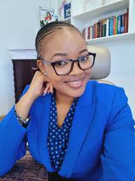 Fezeka Nondumiso Dlamini