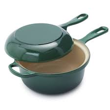 Le Creuset Multifunction Pan 2 5 Qt Sur La Table Creuset Le Creuset Cookware Le Creuset
