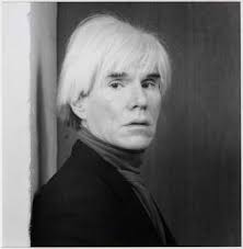 Andy Warhol 1928–1987