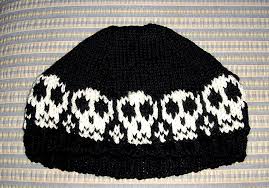 Check spelling or type a new query. Great Gifts Fun Skull Hat For Family Or Friends Knitting For The Nicu