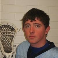 Kyle Covert's High School Career Home