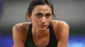 Jun 27, 2021 · в понедельник, по окончании чемпионата страны в чебоксарах, всероссийская федерация легкой атлетики (вфла) назовет список из десяти спортсменов сборной, которые в нейтральном статусе отправятся на олимпийские игры. Mariya Lasickene Doping Legkaya Atletika Olimpiada V Tokio Sport Ekspress